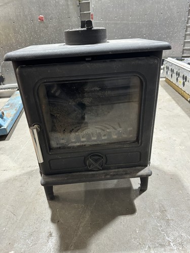 Cast tec nevis multi fuel - tec, multi-fuel