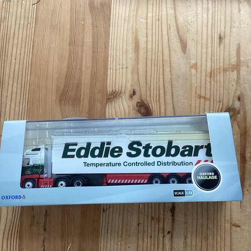 Eddie stobart volvo fh12 - stobart,