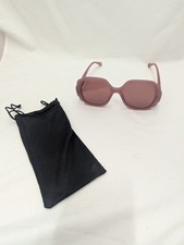 Chloe CH0121S - 003 Violet | Sunglasses Woman Pink matt