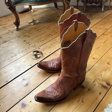 Lucchese Classics Handmade