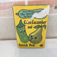 Ladybird Book The Garden Gang