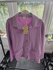 Ladies Cotton Traders Dark