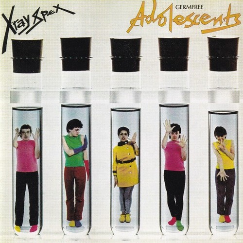 Ray spex germ free - x-ray,