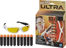 Nerf Protective Glasses Vision