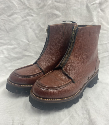 Women grenson simone - grenson, zip