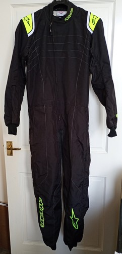 Alpinestars kmx kart suit - kmx-9,