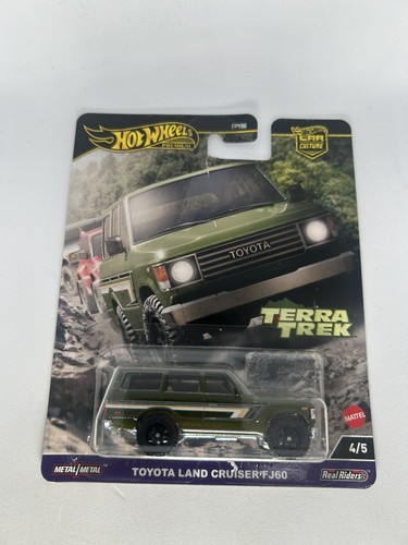 Hot wheels premium terra - premium,