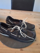 Timberland Deck Shoes 7m  Not Worn A Great  Deal unisex