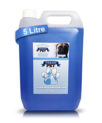 Kennel cattery cleaner - cattery, and