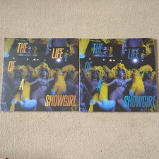 Taylor Swift The Life Of A