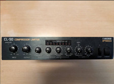 BOSS CL-50 Compressor Limiter
