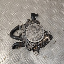 2011 VOLKSWAGEN SHARAN 1.9 TDi VACUUM PUMP 035145209  #1