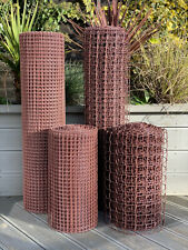 Plastic Fence Mesh Garden
