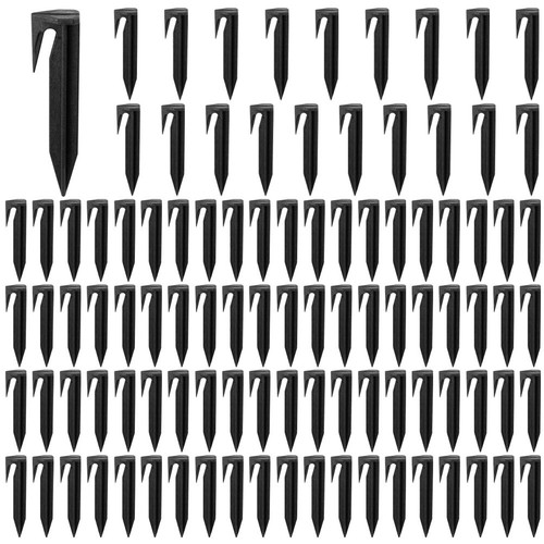 High performance 100pcs - , lawn