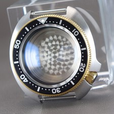 44mm High-Quality Watch Case