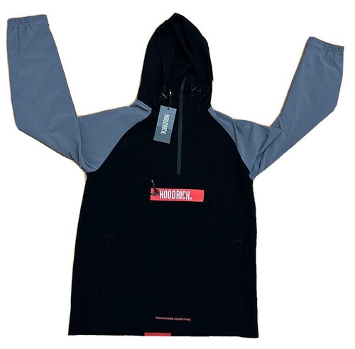 Hoodrich ancillary mens - ancillary,