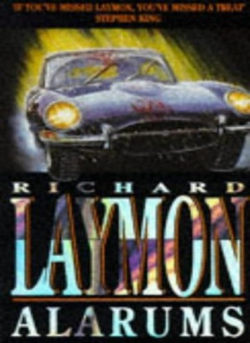 Alarums richard laymon - alarums,