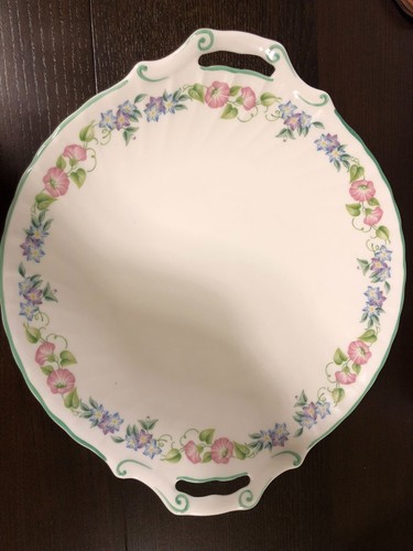 Royal worcester english garden - english,