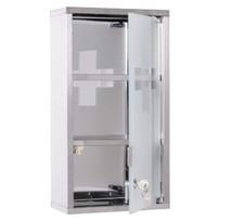 Medicine Cabinet Houseware