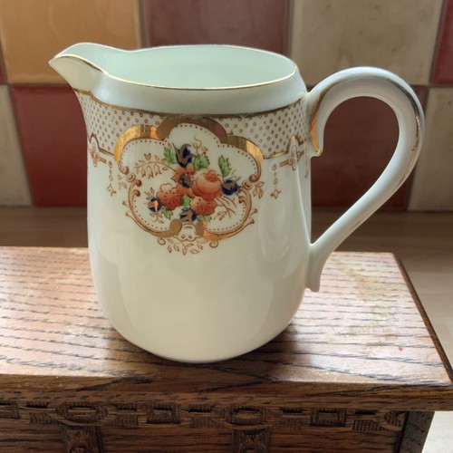 Vintage heathcote china - heathcote, bone