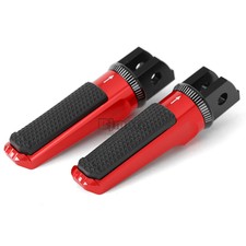 Front Foot Pegs For YAMAHA