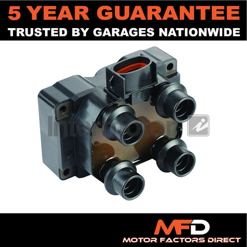Fits ford fiesta - ford, ka