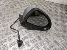 Vauxhall Corsa D 2006-14 Wing