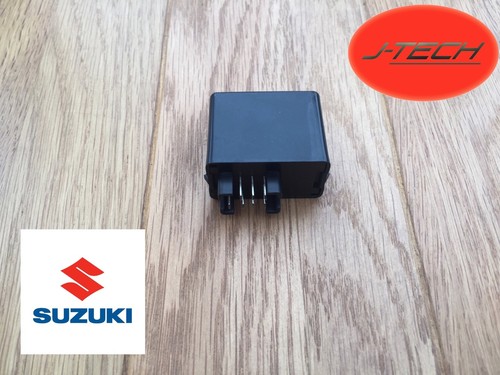 Pin flasher relay for suzuki - pin,