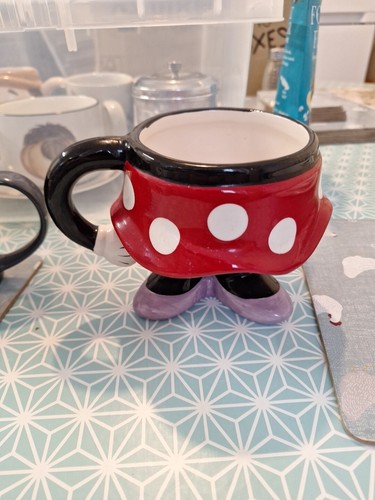 Large disney mini mouse - mini,
