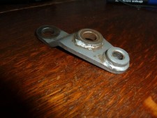 1987 kawasaki kx 250 kx 125,kx500 left side shock bracket 32037-1420