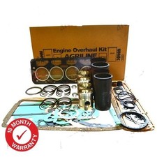 ENGINE OVERHAUL KIT FOR