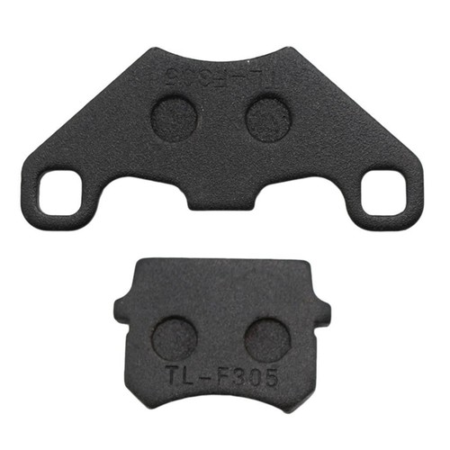 Disc brake pad for 50cc - brake, 70cc