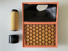 FITS IVECO DAILY 2016-2023