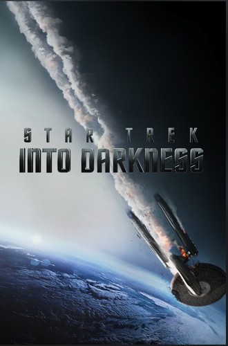 Star trek into - trek:, darkness