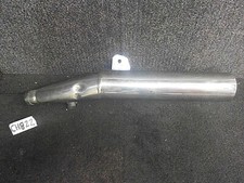 Yamaha FJ1200 1TX 1986 Exhaust Muffler Silencer LHS LEFT 8/22