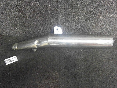 Yamaha fj1200 1tx - fj1200, exhaust