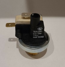 La Pavoni/Gaggia Pressure