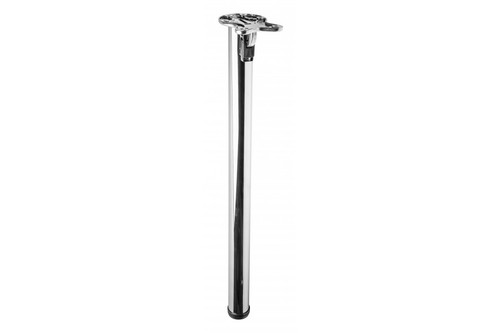 Table folding leg - leg, breakfast