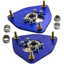 Front Camber Plates Kit For