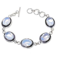 Fire Opal Gemstone Handmade