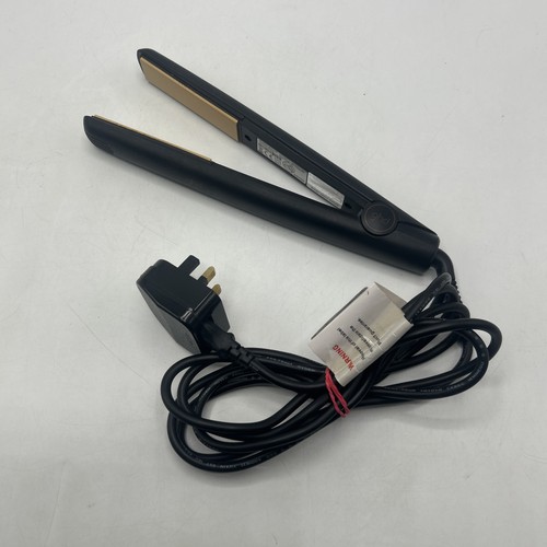 Ghd hair straighteners model - ghd,