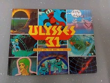 ULYSSES 31 - PATRICIA REKARTE - WARD LOCK 1985 1st UK Ed HB