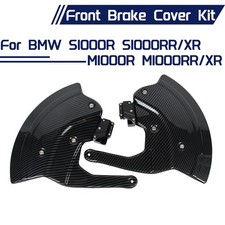 1 Pair Front Wheel Cover For