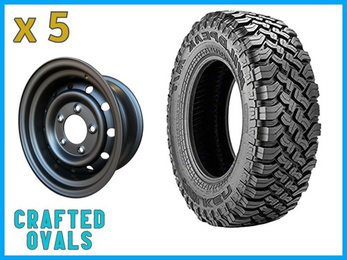 Falken wildpeak 265 - falken, +