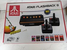 Atari Flashback 8 - Gaming