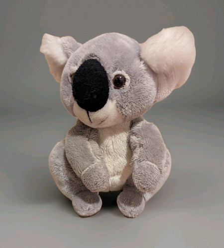 Korimco grey koala - grey, bear