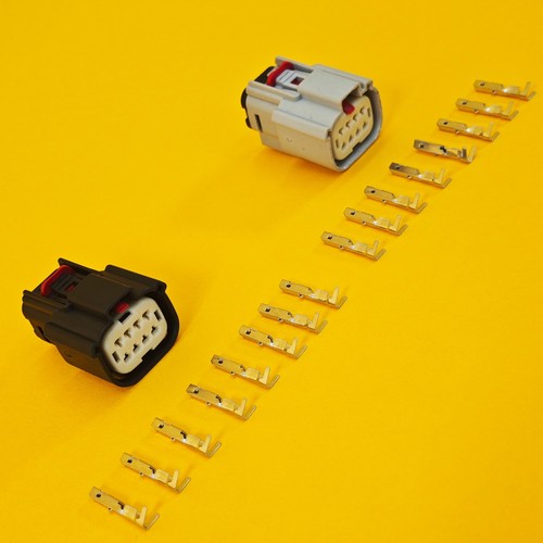 Ford transit mk8 wiring - mk8,