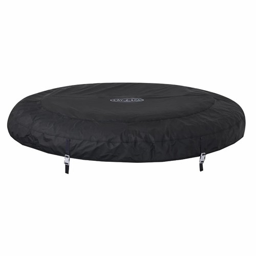 Bestway lay spa miami 4 - bestway, lay-z-spa