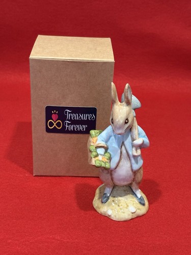 Beswick beatrix potter - beatrix,