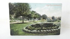 East Park Southampton 1900s